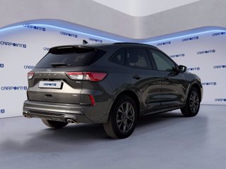 FORD Kuga 2.5 phev st-line x 2wd 225cv cvt 4