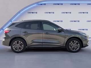 FORD Kuga 2.5 phev st-line x 2wd 225cv cvt 5