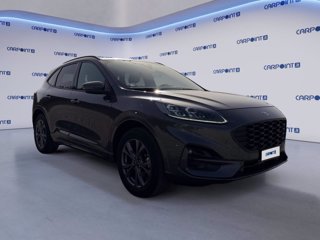 FORD Kuga 2.5 phev st-line x 2wd 225cv cvt 6