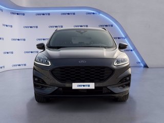 FORD Kuga 2.5 phev st-line x 2wd 225cv cvt 7