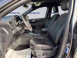 FORD Kuga 2.5 phev st-line x 2wd 225cv cvt 8