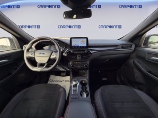FORD Kuga 2.5 phev st-line x 2wd 225cv cvt 9