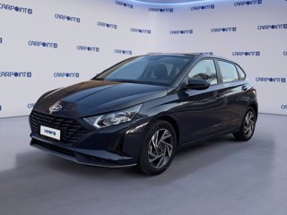 HYUNDAI I20 1.2 mpi connectline 79cv mt 0