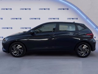 HYUNDAI I20 1.2 mpi connectline 79cv mt 1