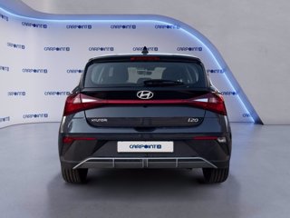 HYUNDAI I20 1.2 mpi connectline 79cv mt 3
