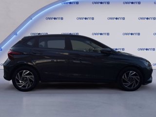 HYUNDAI I20 1.2 mpi connectline 79cv mt 5