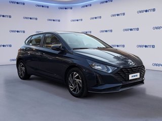 HYUNDAI I20 1.2 mpi connectline 79cv mt 6