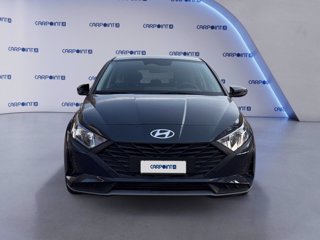 HYUNDAI I20 1.2 mpi connectline 79cv mt 7