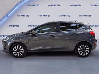 FORD Fiesta 5p 1.1 titanium gpl 75cv GPL 1
