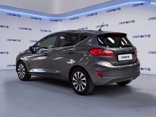 FORD Fiesta 5p 1.1 titanium gpl 75cv GPL 2