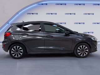 FORD Fiesta 5p 1.1 titanium gpl 75cv GPL 5