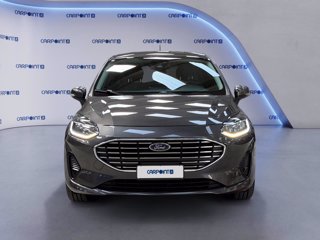 FORD Fiesta 5p 1.1 titanium gpl 75cv GPL 7
