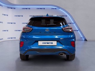 FORD Puma 1.0 ecoboost h st-line x s&s 125cv 3