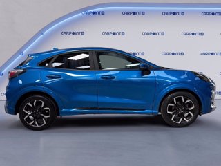 FORD Puma 1.0 ecoboost h st-line x s&s 125cv 5