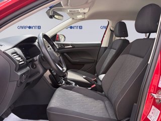 VOLKSWAGEN T-cross 1.0 tsi edition plus 115cv dsg 9