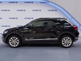 VOLKSWAGEN T-roc 1.0 tsi style 110cv 2