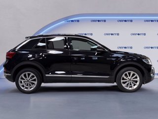 VOLKSWAGEN T-roc 1.0 tsi style 110cv 6