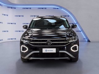 VOLKSWAGEN T-roc 1.0 tsi style 110cv 8