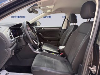 VOLKSWAGEN T-roc 1.0 tsi style 110cv 9