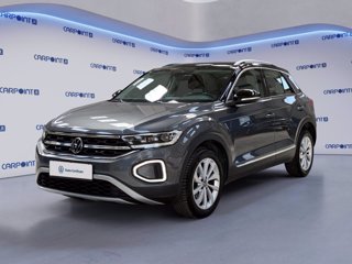 VOLKSWAGEN T-roc 1.0 tsi style 110cv 0