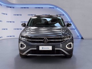 VOLKSWAGEN T-roc 1.0 tsi style 110cv 8
