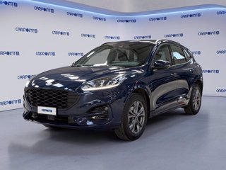 FORD Kuga 2.5 phev st-line 2wd 225cv cvt 0