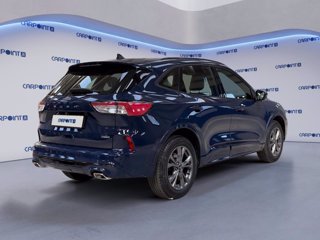 FORD Kuga 2.5 phev st-line 2wd 225cv cvt 4