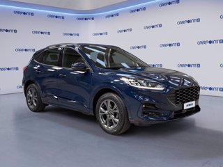 FORD Kuga 2.5 phev st-line 2wd 225cv cvt 6