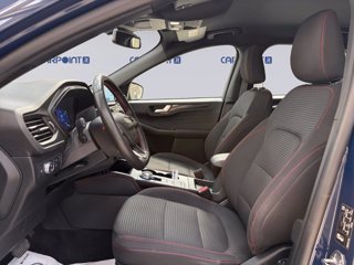 FORD Kuga 2.5 phev st-line 2wd 225cv cvt 8