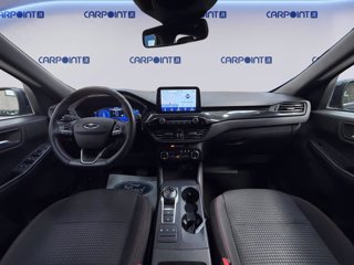 FORD Kuga 2.5 phev st-line 2wd 225cv cvt 9