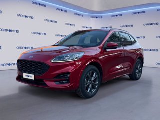 FORD Kuga 2.5 phev st-line x 2wd 225cv cvt 0