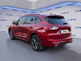 FORD Kuga 2.5 phev st-line x 2wd 225cv cvt 2