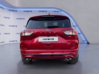 FORD Kuga 2.5 phev st-line x 2wd 225cv cvt 3