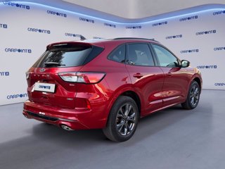 FORD Kuga 2.5 phev st-line x 2wd 225cv cvt 4