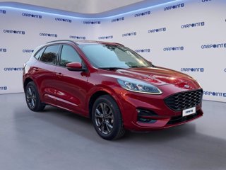 FORD Kuga 2.5 phev st-line x 2wd 225cv cvt 6