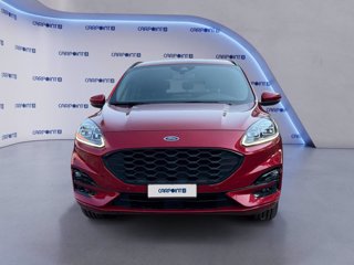 FORD Kuga 2.5 phev st-line x 2wd 225cv cvt 7