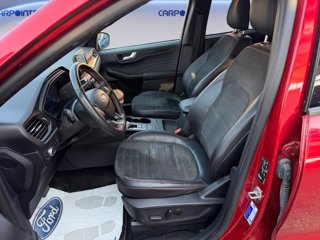 FORD Kuga 2.5 phev st-line x 2wd 225cv cvt 8