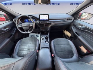 FORD Kuga 2.5 phev st-line x 2wd 225cv cvt 9