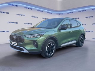 FORD Kuga 2.5 phev active x 2wd 243cv auto