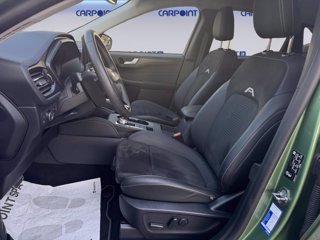FORD Kuga 2.5 phev active x 2wd 243cv auto 9