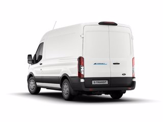 FORD E-Transit 350 Batteria 68kWh 184CV PM-TM Furgone Trend 2