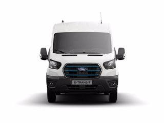 FORD E-Transit 350 Batteria 68kWh 184CV PM-TM Furgone Trend 4