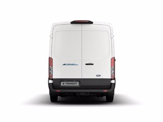 FORD E-Transit 350 Batteria 68kWh 184CV PM-TM Furgone Trend 3