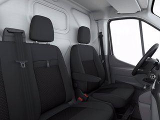 FORD E-Transit 350 Batteria 68kWh 184CV PM-TM Furgone Trend 6