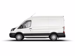 FORD E-Transit 350 Batteria 68kWh 184CV PM-TM Furgone Trend 1