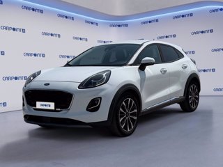 FORD Puma 1.0 ecoboost h titanium s&s 125cv 0