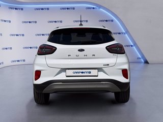 FORD Puma 1.0 ecoboost h titanium s&s 125cv 3