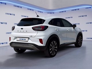 FORD Puma 1.0 ecoboost h titanium s&s 125cv 4
