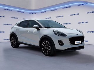 FORD Puma 1.0 ecoboost h titanium s&s 125cv 6