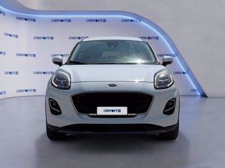 FORD Puma 1.0 ecoboost h titanium s&s 125cv 7